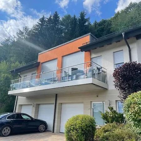 Stilvolle Ferienwohnung In Ruhiger Lage Willingen  Exterior photo