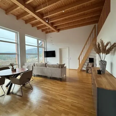 Stilvolle Ferienwohnung In Ruhiger Lage Willingen  Exterior photo
