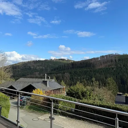 Stilvolle Ferienwohnung In Ruhiger Lage Willingen  Exterior photo