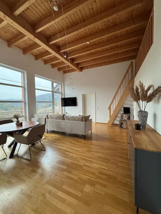 Apartment Stilvolle In Ruhiger Lage Willingen (Upland)