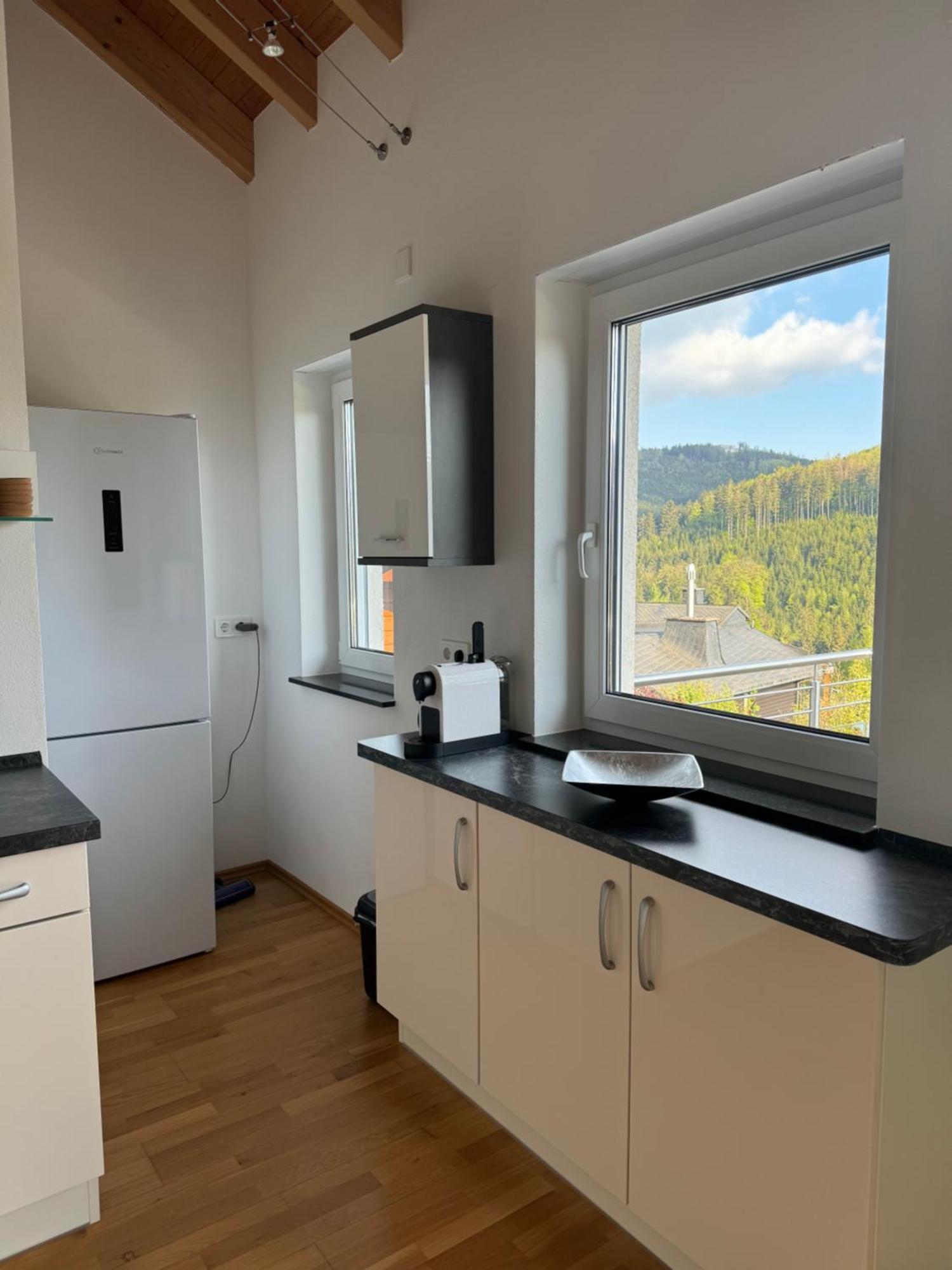Stilvolle In Ruhiger Lage Willingen (Upland)