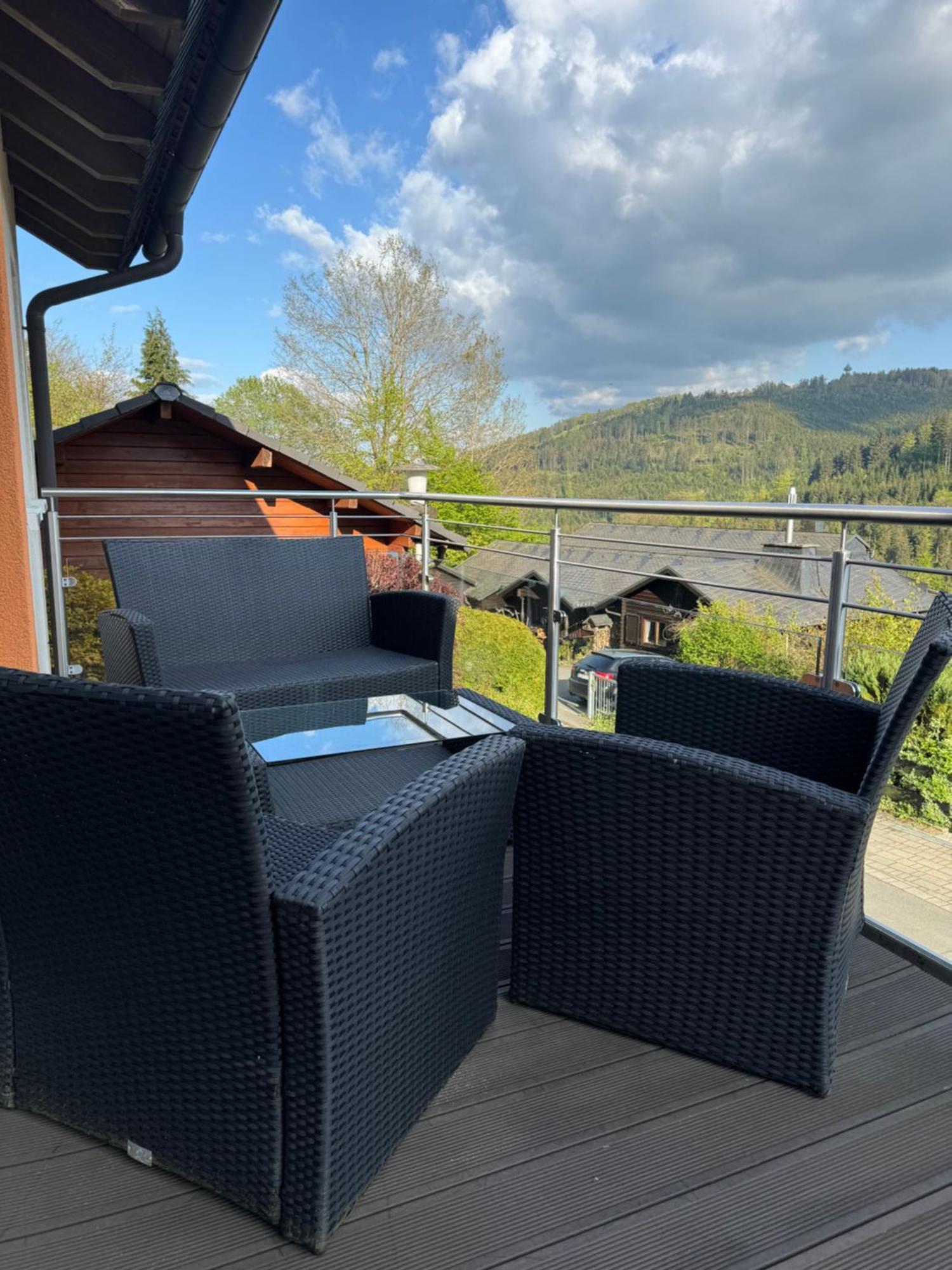 Stilvolle In Ruhiger Lage Willingen (Upland)