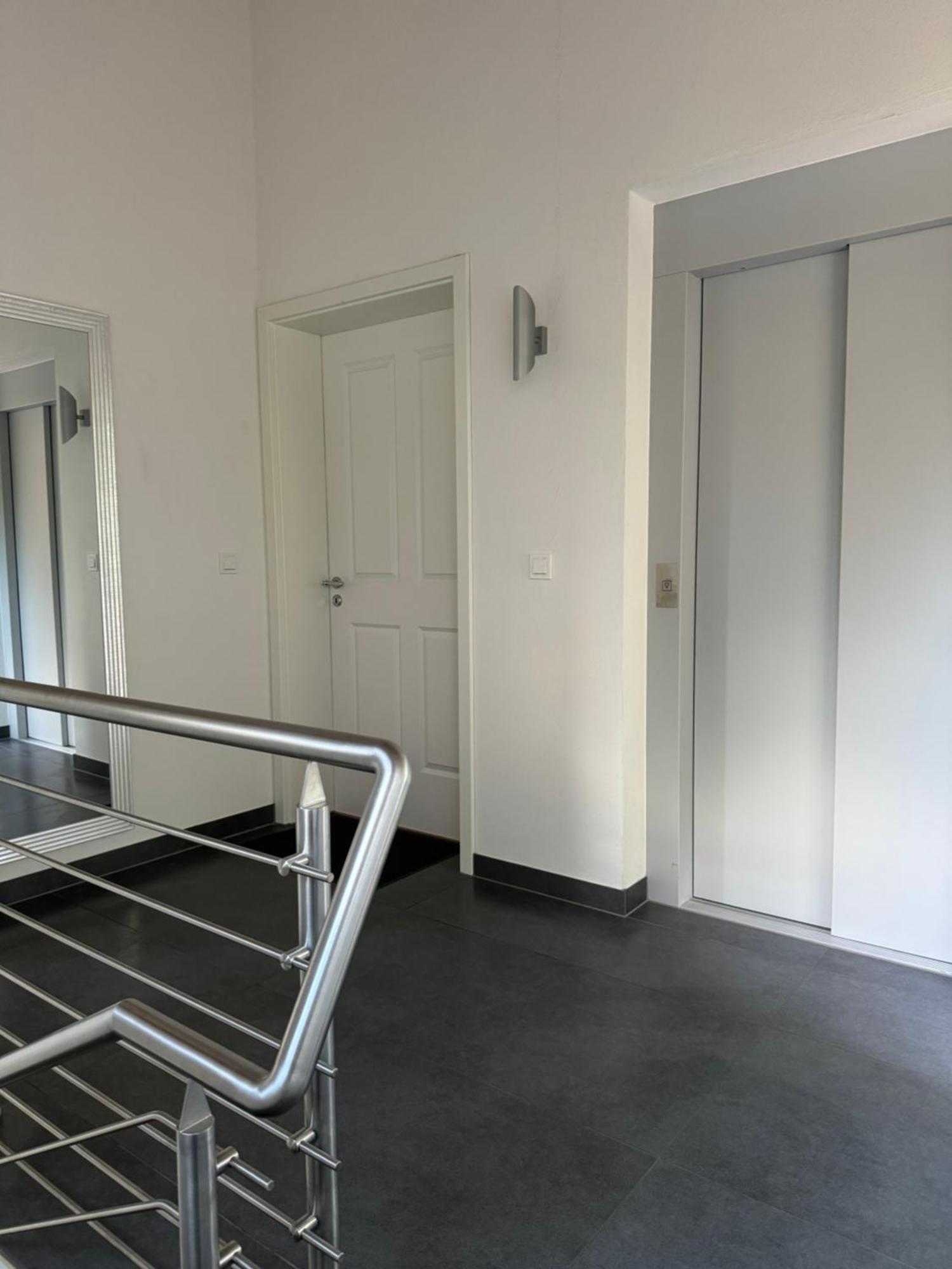 Stilvolle In Ruhiger Lage Apartment *