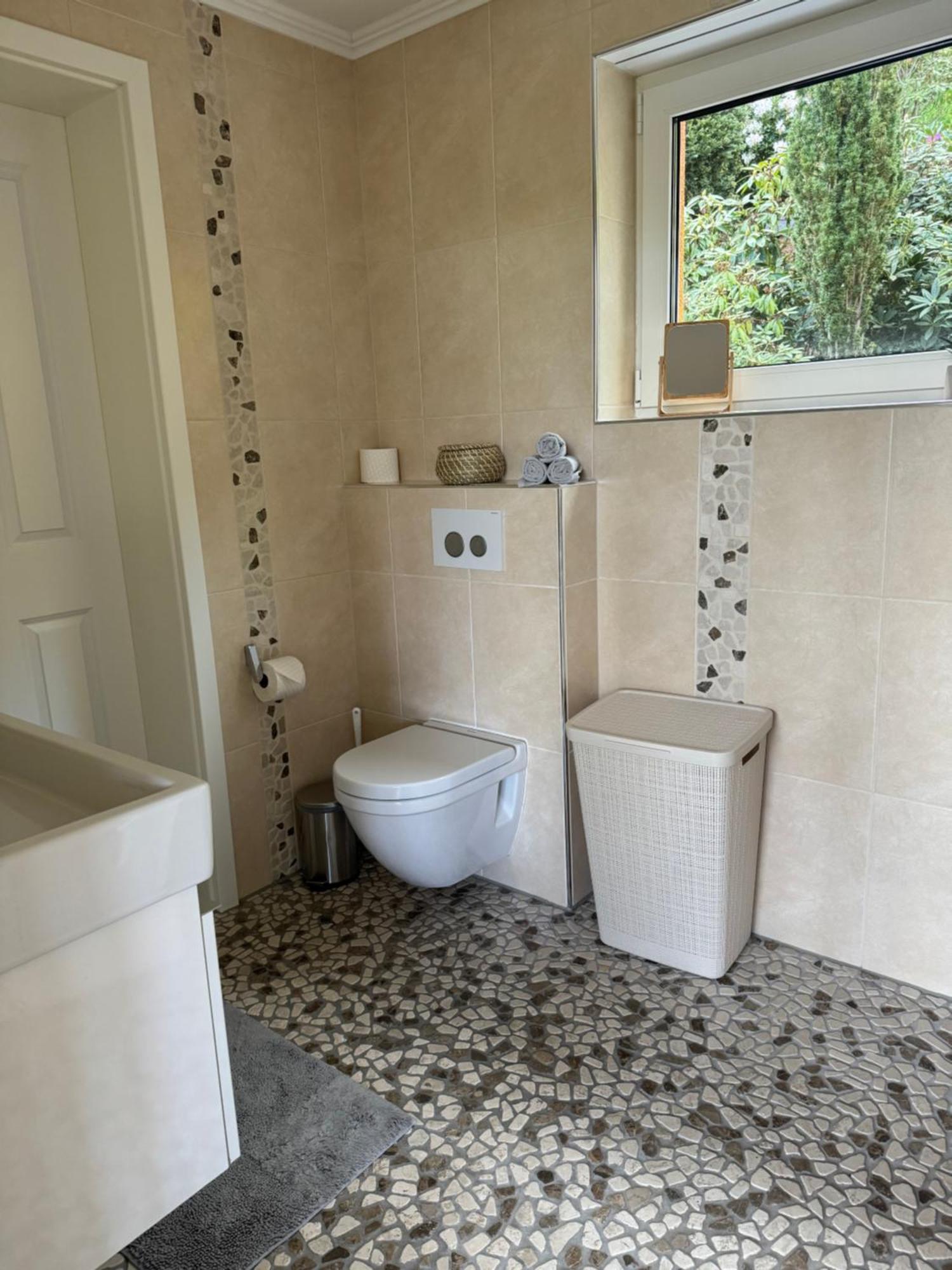 Stilvolle In Ruhiger Lage Apartment