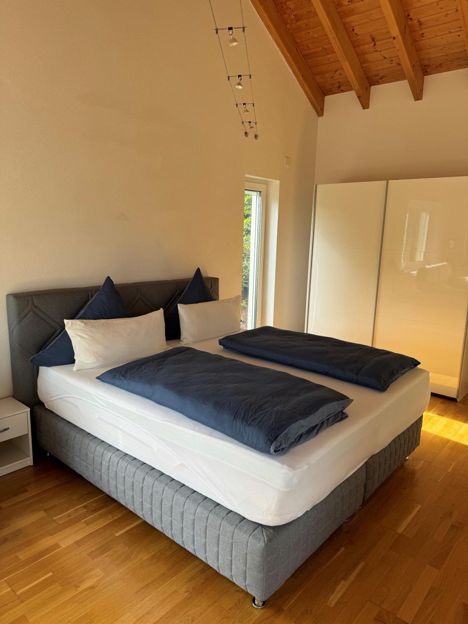 Apartment Stilvolle In Ruhiger Lage