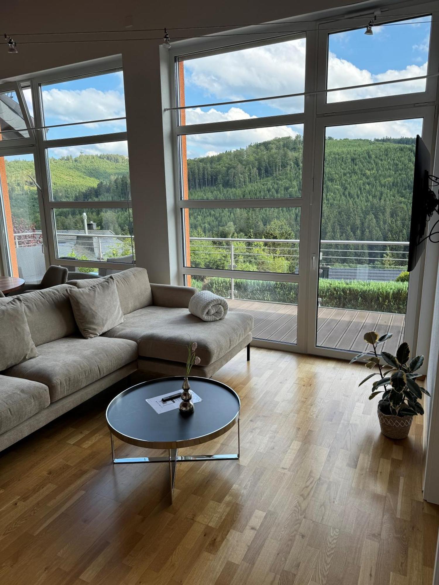 Stilvolle In Ruhiger Lage * Willingen (Upland)