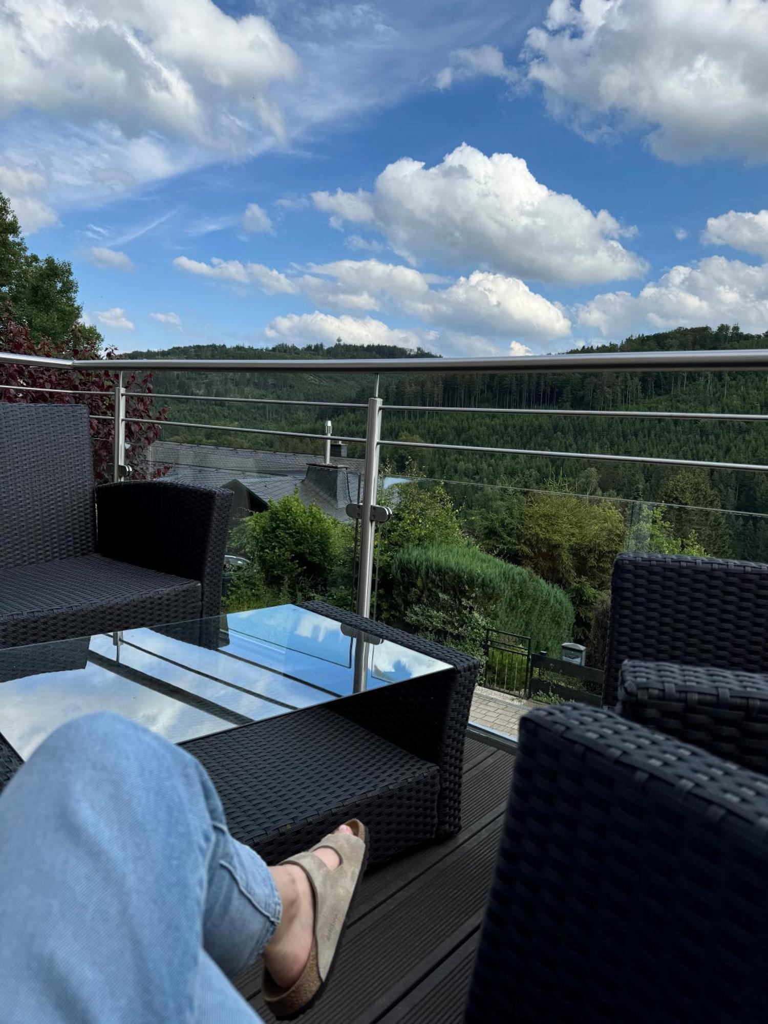 Stilvolle In Ruhiger Lage Apartment Willingen (Upland)